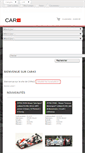 Mobile Screenshot of car43.ch